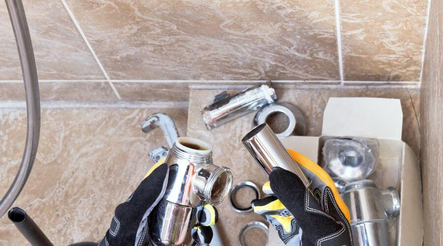 Professional New roof installation in Orleans, NE